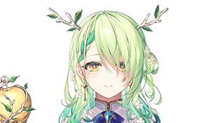 Ceres Fauna Fanart Collection of over 2,000 - Hololive EN